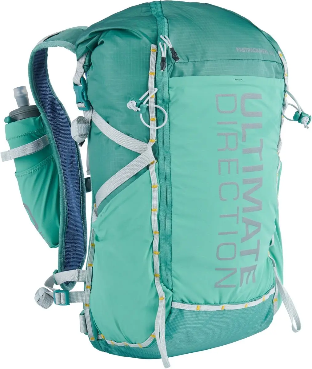 Ultimate Direction Fastpackher 20 Emerald 2.0