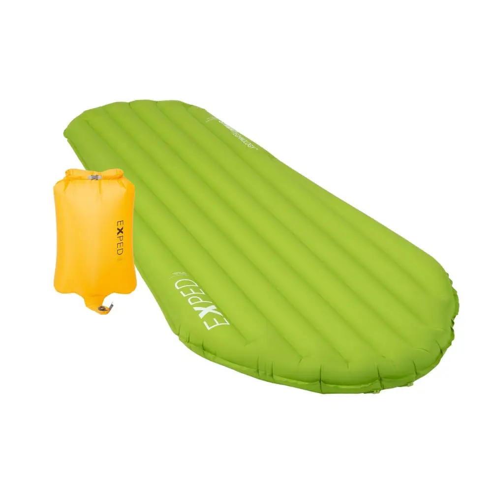 Exped Ultra 5R MW Mummy Lichen