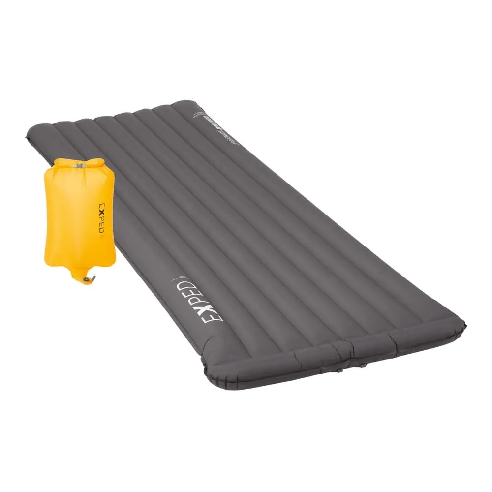Exped Ultra 7R LW Greygoose