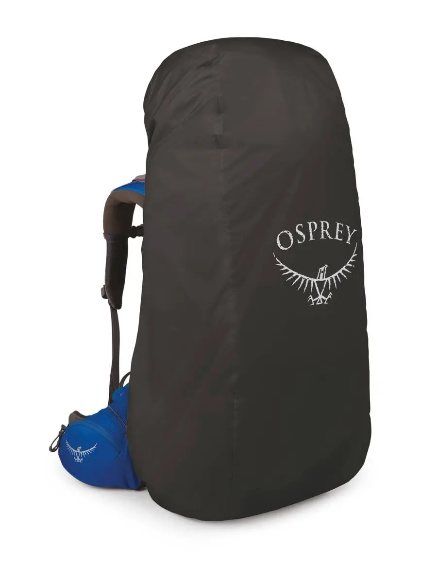 Osprey Ultralight Raincover L Black