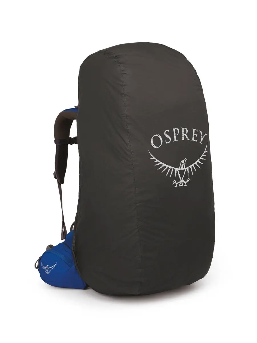 Osprey Ultralight Raincover M Black