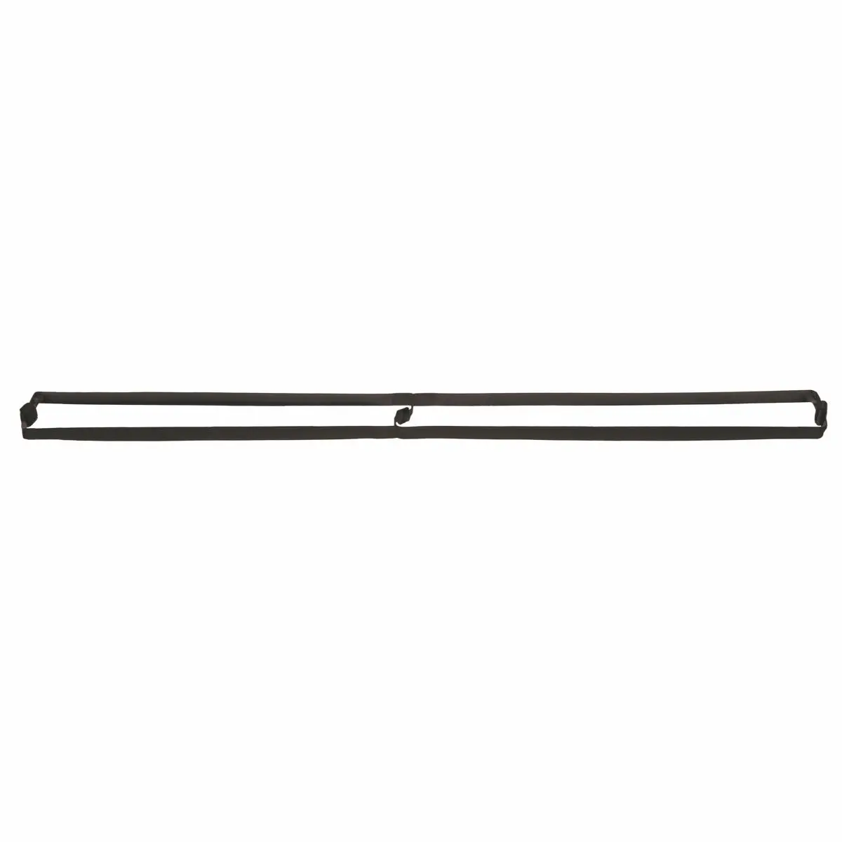 Exped Universal Mat Coupler Kit Black