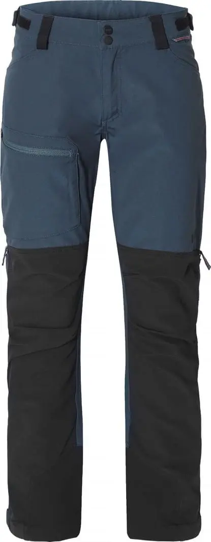 Urberg Women's Hiking Pants Midnight Navy