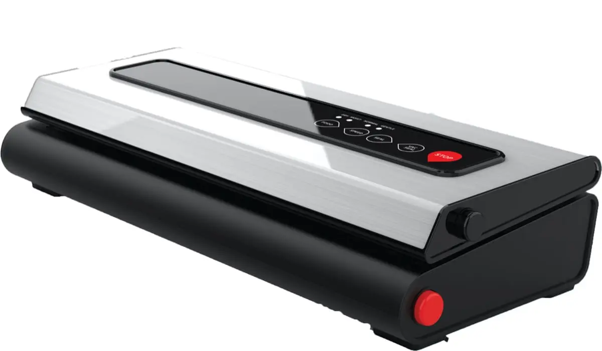 Brecom Vakuummaskin VR-150
