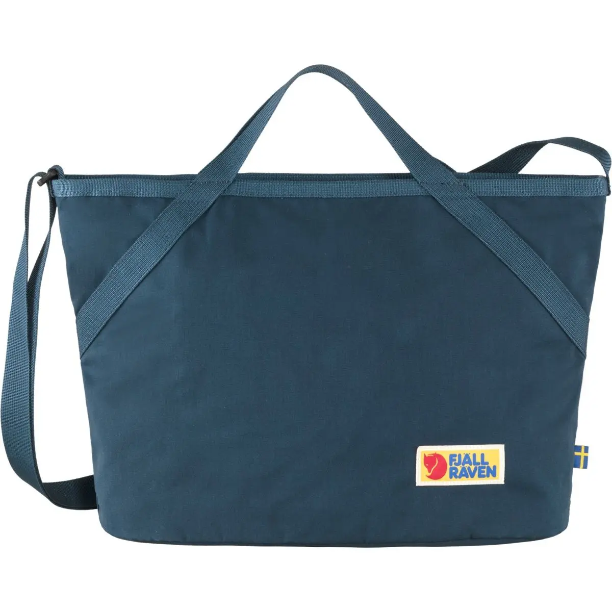 Fjällräven Vardag Crossbody Storm