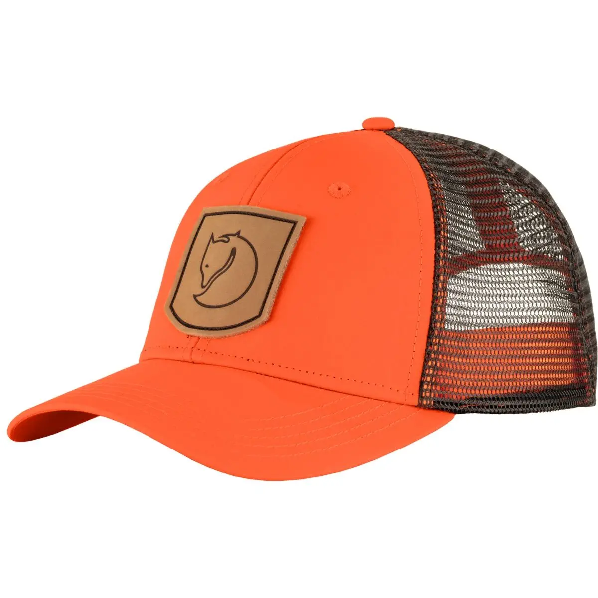 Fjällräven Värmland Cap Safety Orange