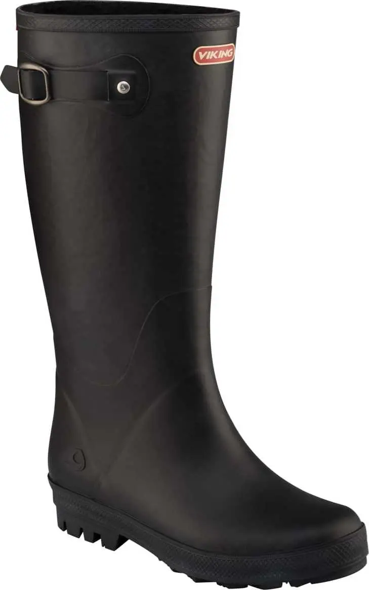 Viking Footwear Women's Foxy Vinter Black