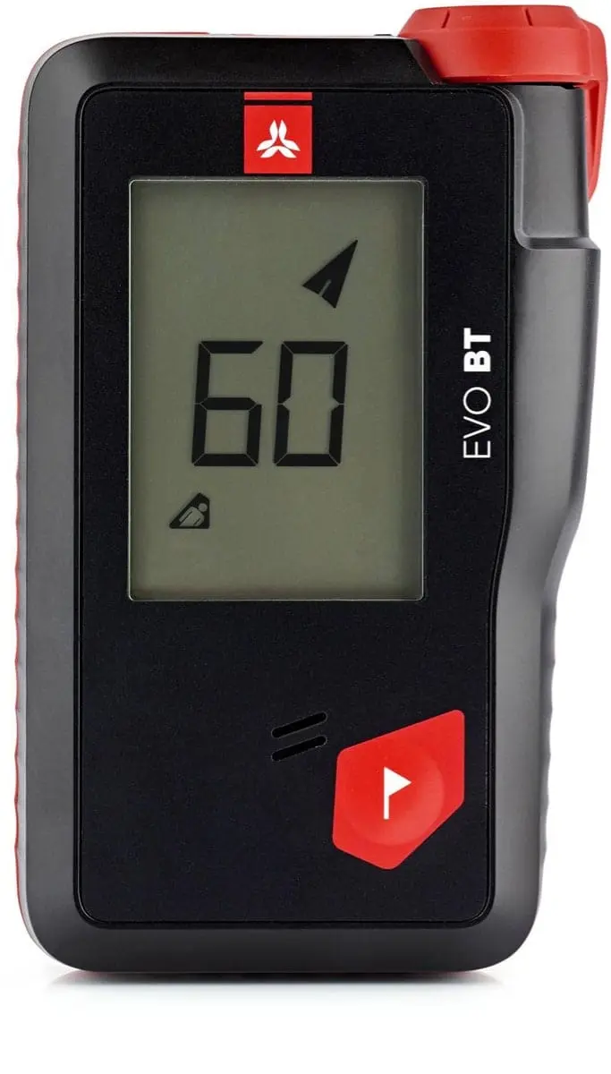 Arva Transceiver Evo Bt