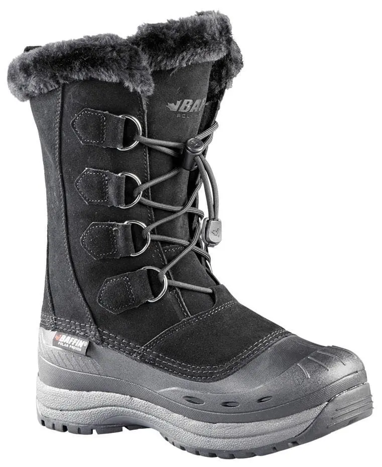 Baffin Chloe 2.0 Black