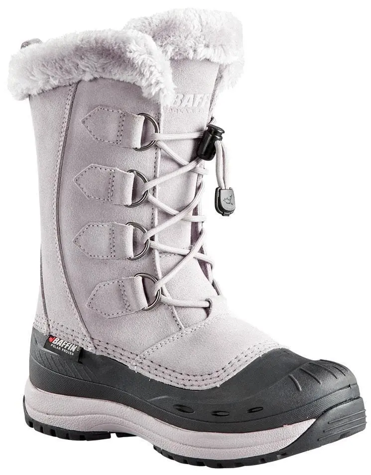Baffin Chloe 2.0 Light Grey