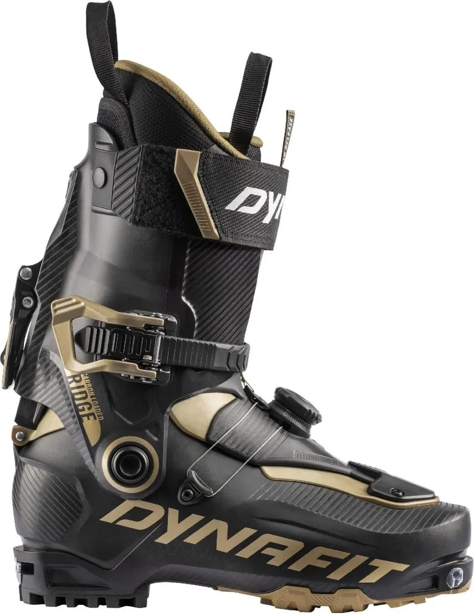 Dynafit Dynafit Ridge Pro Boot No Color