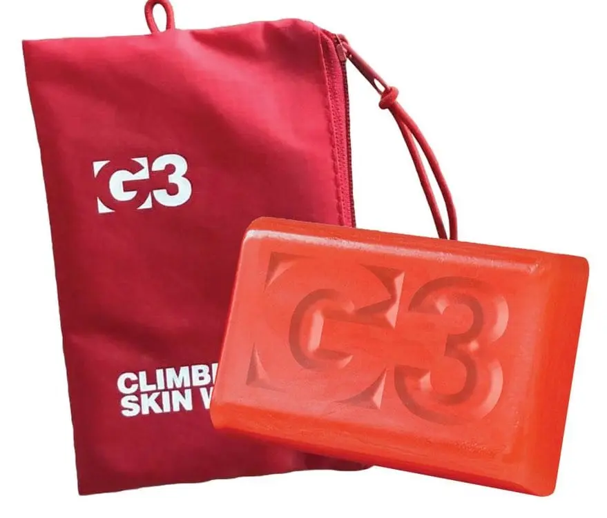 G3 Skin Wax Kit Red