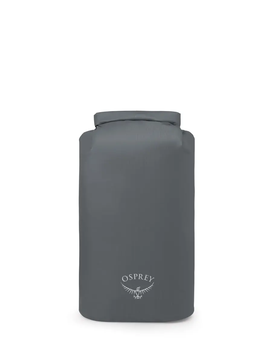 Osprey Wildwater Dry Bag 35 Tunnel Vision Grey