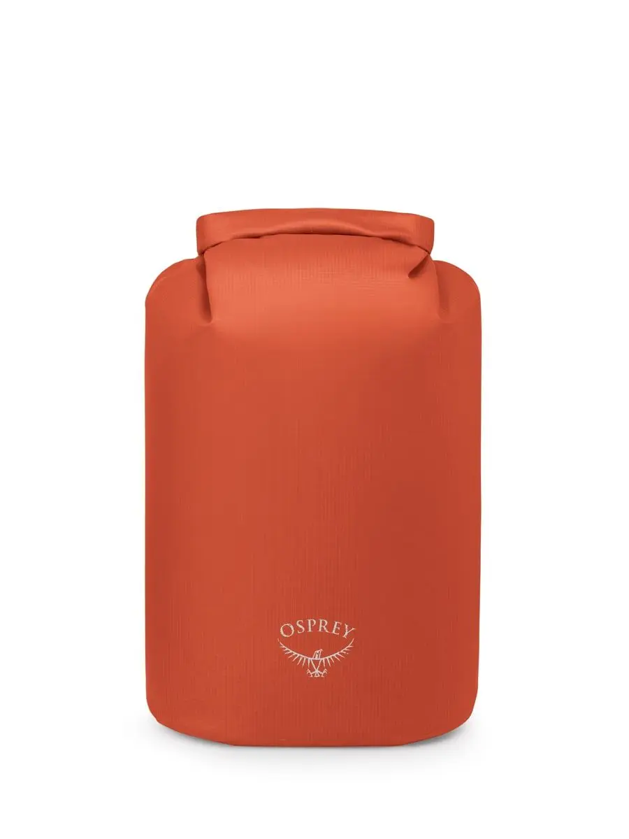 Osprey Wildwater Dry Bag 50 Mars Orange