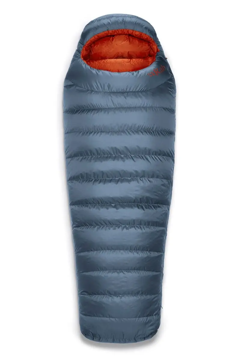 Rab Women's Ascent 1100 Bering Sea