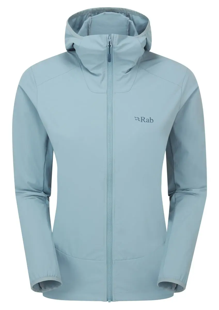 Rab Borealis Hoody Wmns Citadel