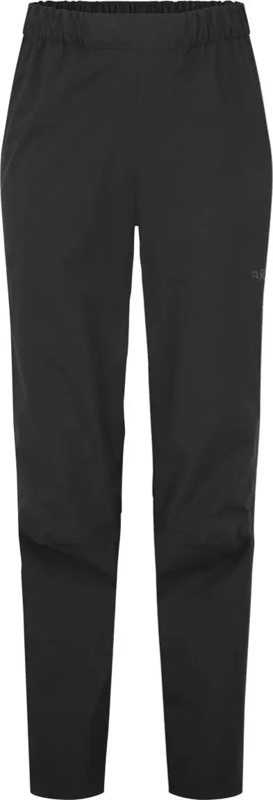 Rab Firewall Pants Wmns Black