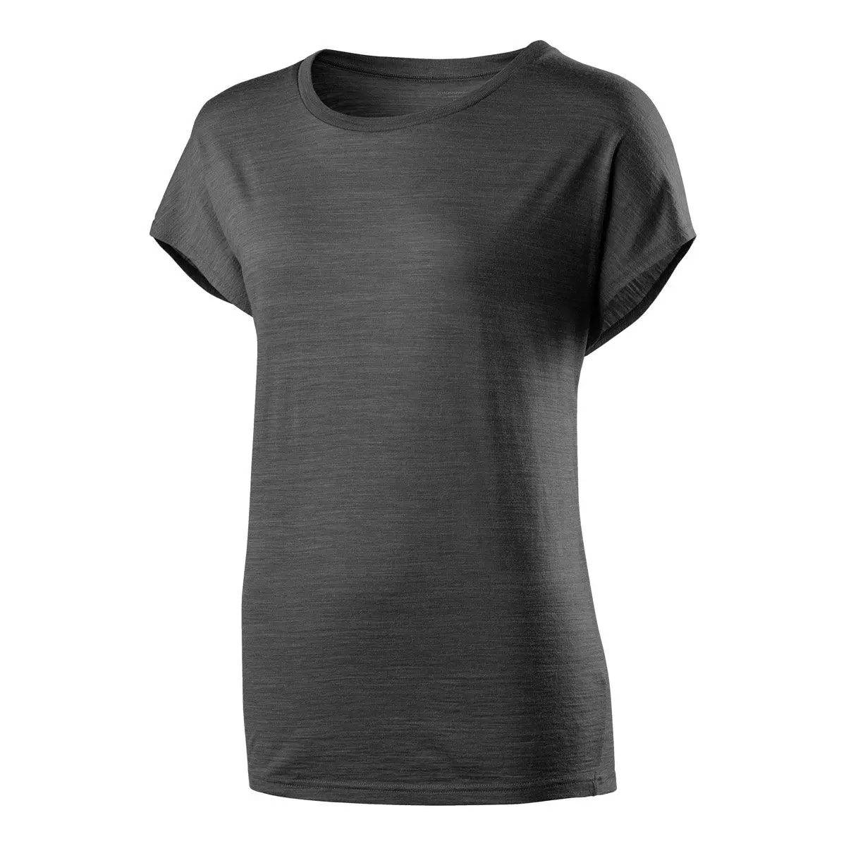 Houdini Women's Activist Tee True Black