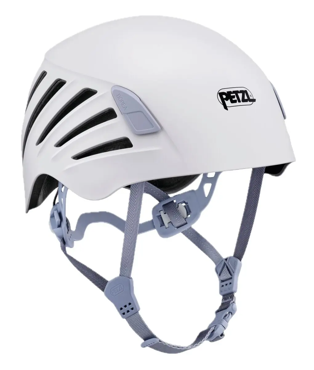Petzl Borea® Lilac/white
