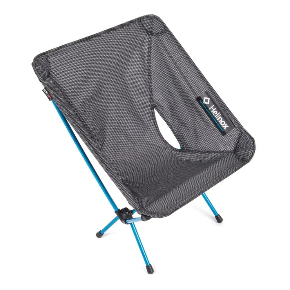 Helinox Chair Zero Black/O Blue