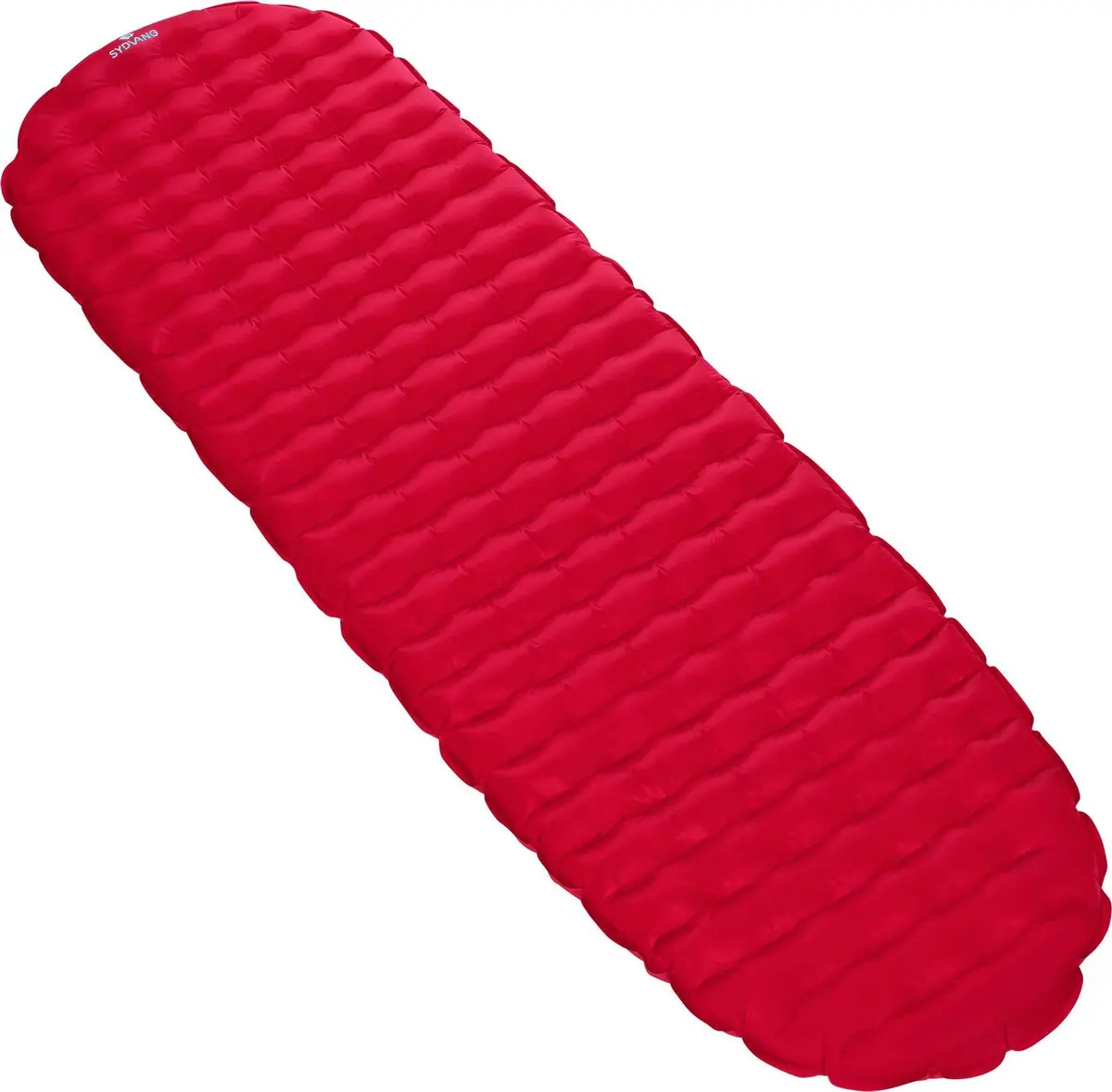 Sydvang Skaring Insulated Airmat R5 Haute Red