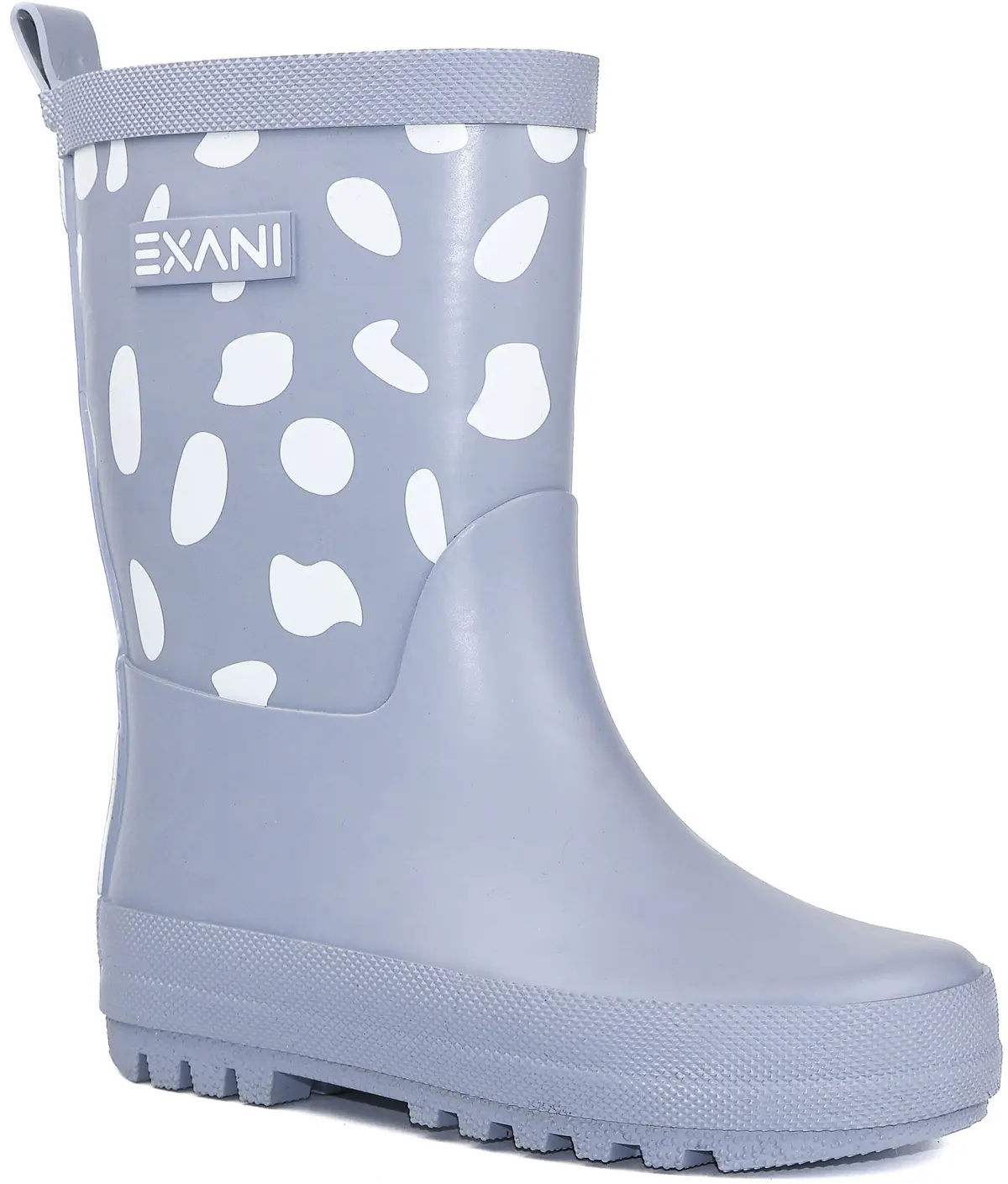 Exani Kids' Roller Blue