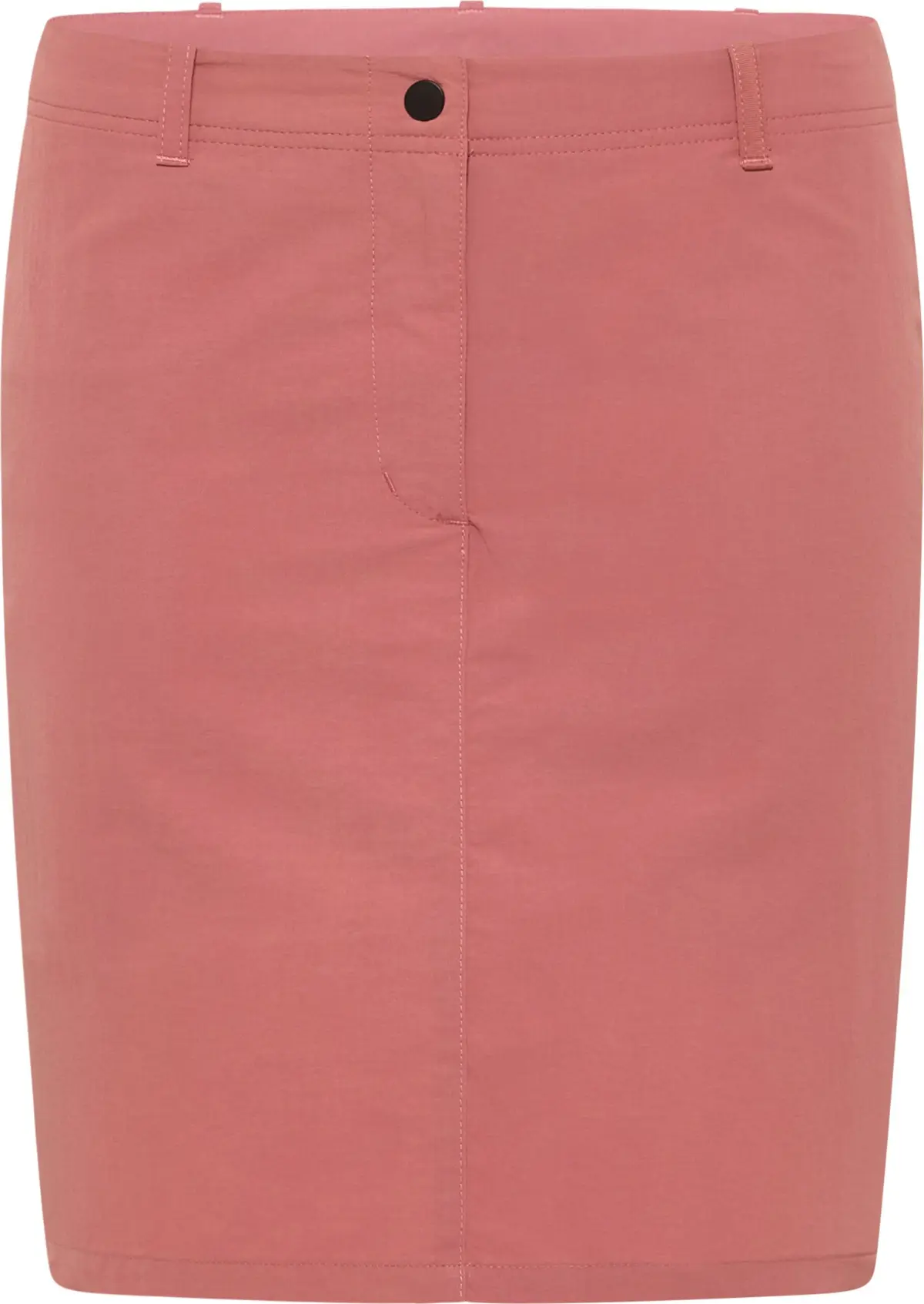 Jack Wolfskin Women's Tihama Skort Mineral Red