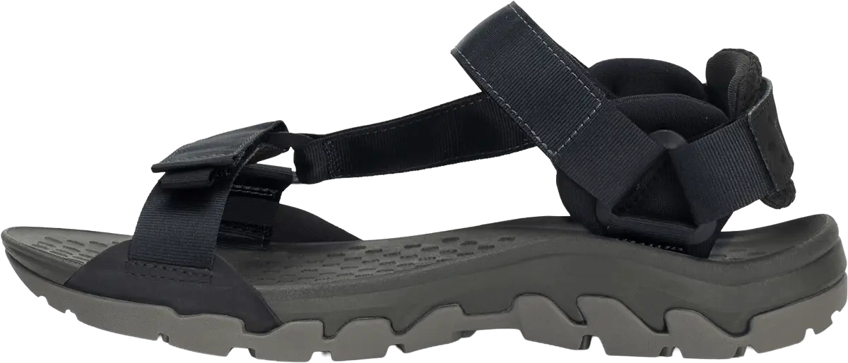 Jack Wolfskin Women's Ridge Sandal Black