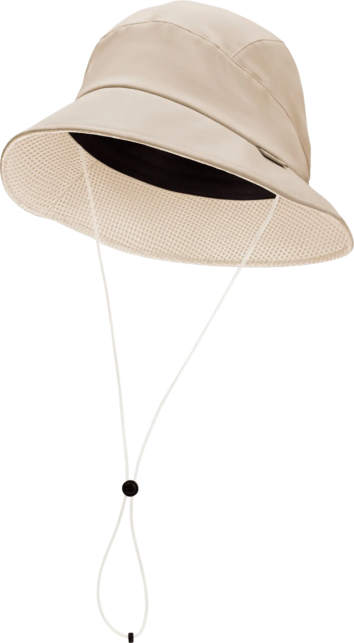 Jack Wolfskin Women's Wingbow Hat Oyster