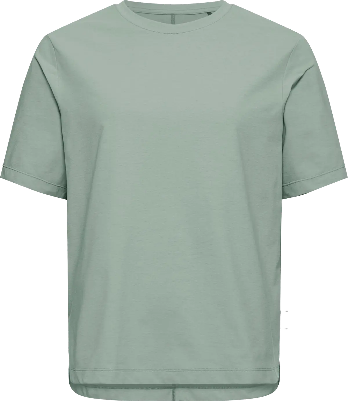 Jack Wolfskin Women's Travel T Green Zinnia