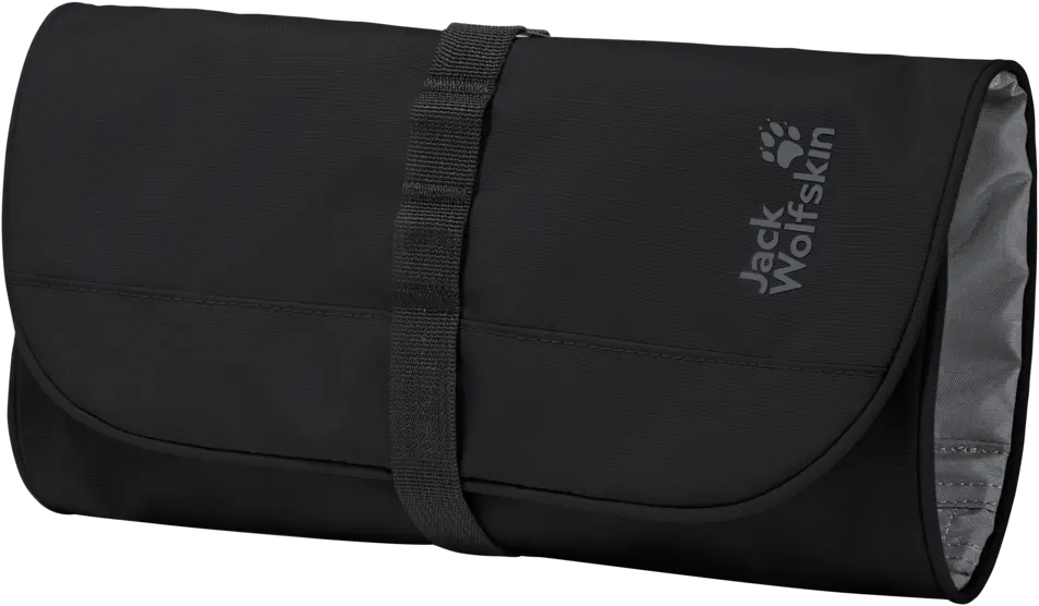 Jack Wolfskin Konya Waschsalon Black