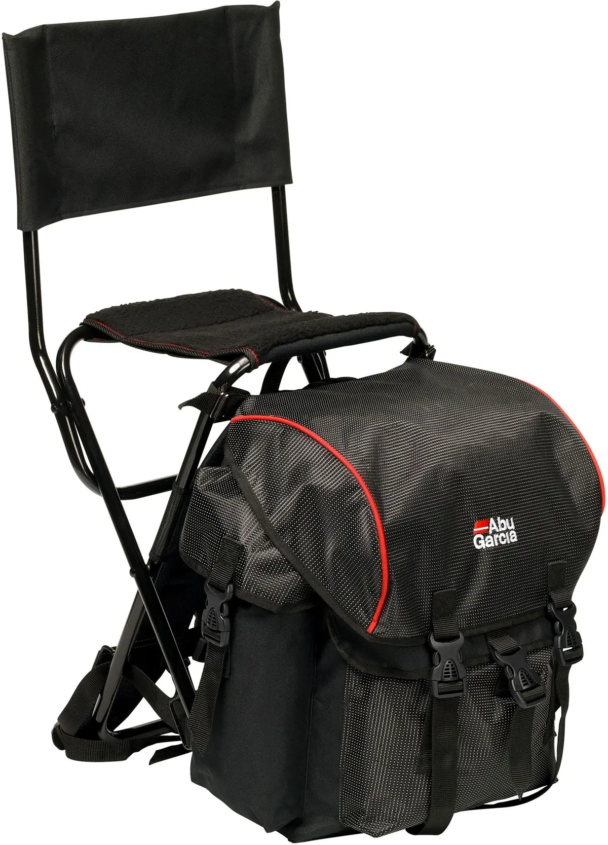 Abu Garcia Rucksack Standard With Backrest