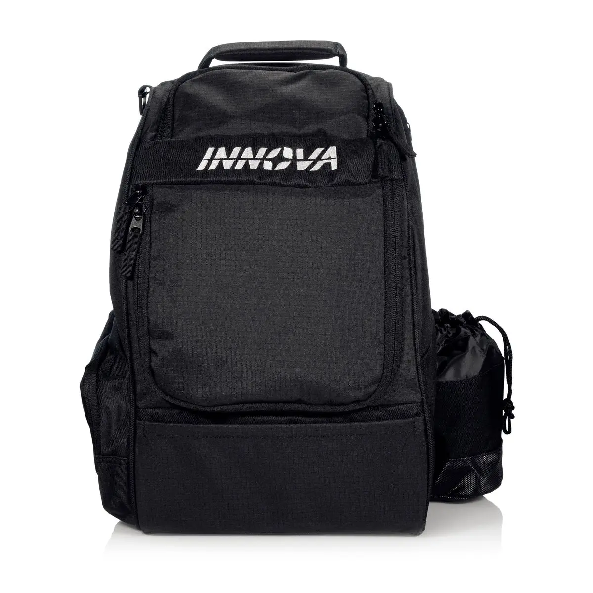 Innova Adventur Backpack Black
