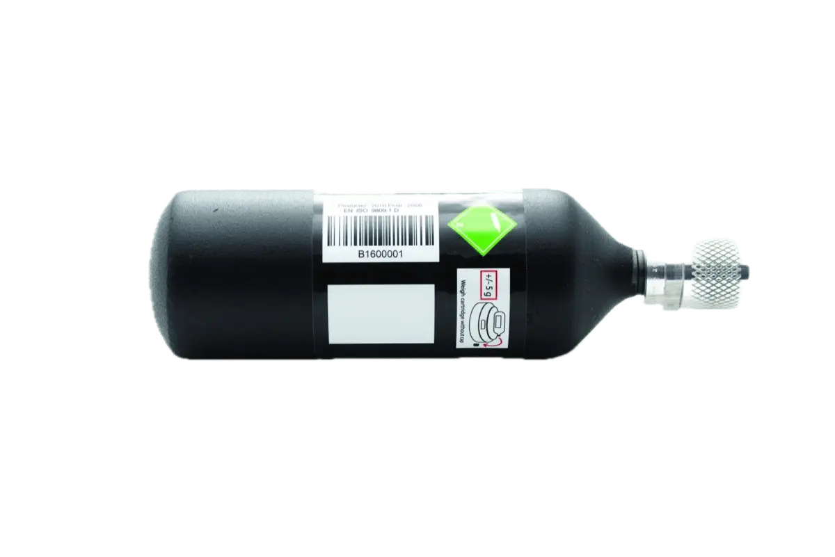 Arva Steel Cartridge NoColour