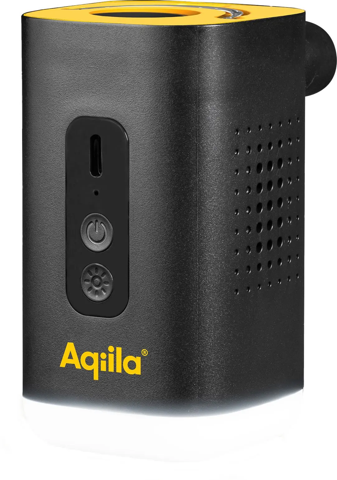 Aqiila Airbird C2 Black