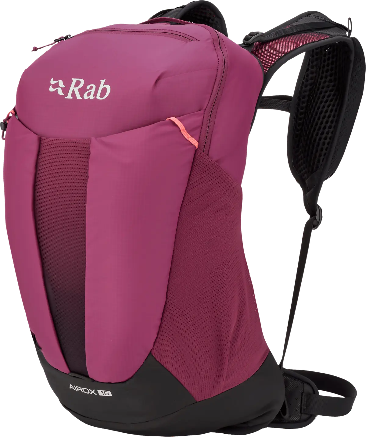 Rab Airox 18 Mulberry