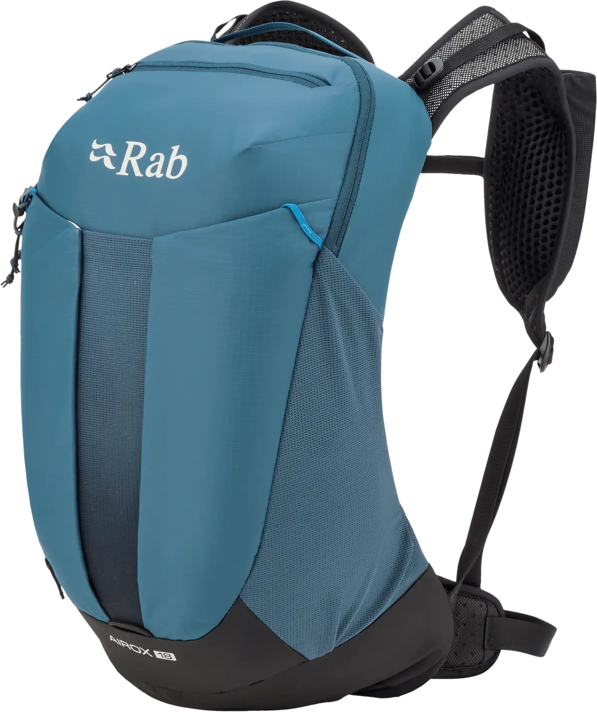 Rab Airox 18 Tempest Blue