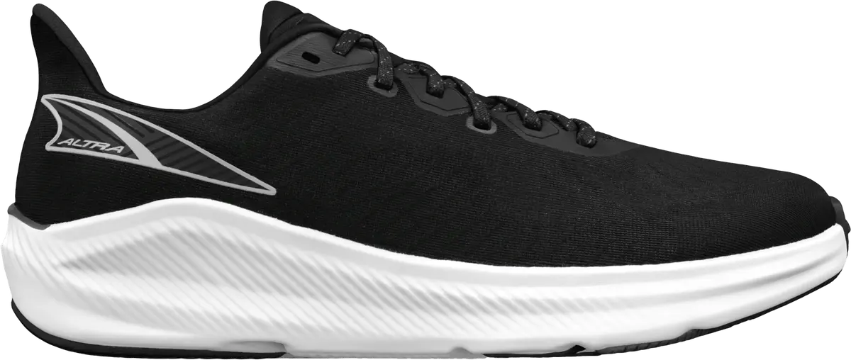 Altra Men's Experience Form Black