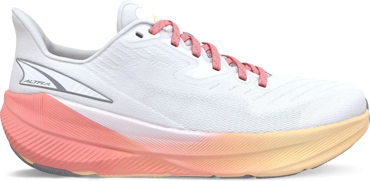 Altra Women's Experience Flow White/Coral