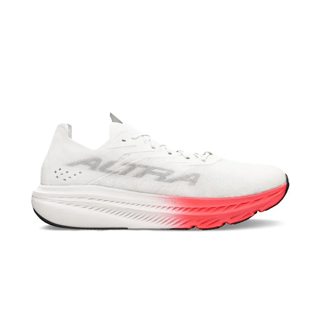 Altra Men's Vanish Carbon 2 White/red