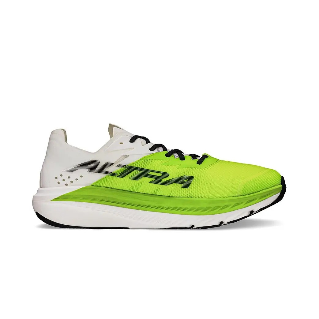 Altra Women's Vanish Carbon 2 White/lime