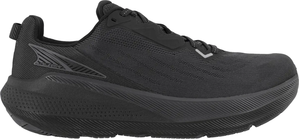 Altra Men's FWD Via Black/Black