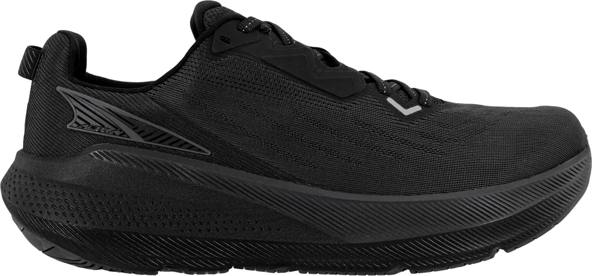 Altra Women's FWD Via Black/Black