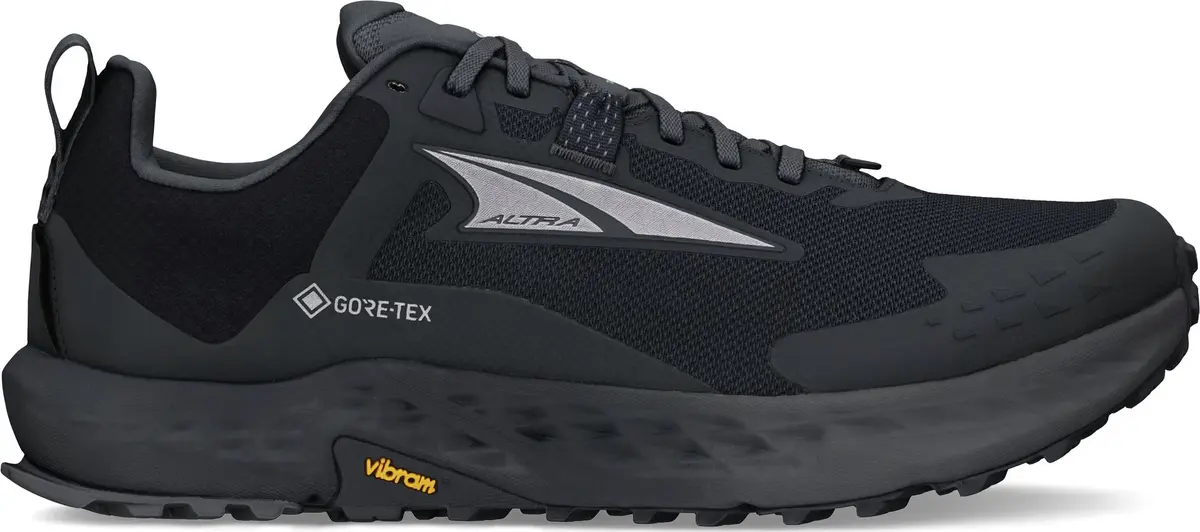 Altra Women's Timp 5 GORE-TEX Black/Black