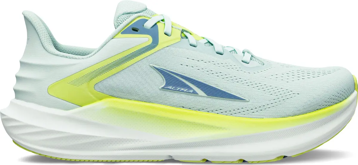 Altra Women's Torin 8 Pastel Teal