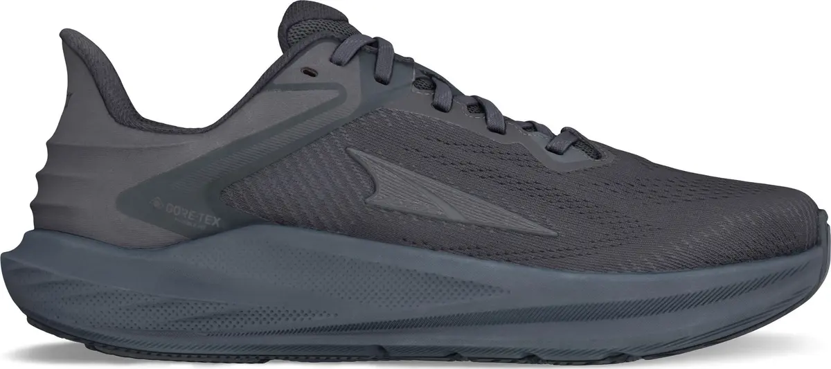 Altra Women's Torin 8 GORE-TEX Black/Black