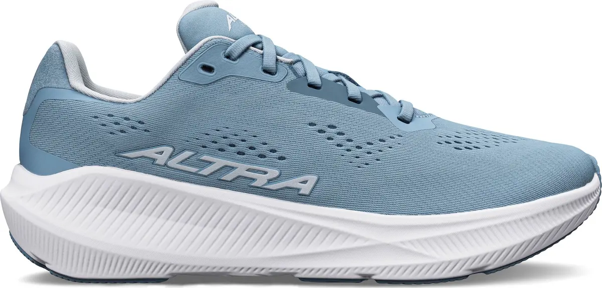Altra Women's Experience Flow Stability Light Blue