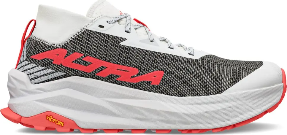 Altra Men's Olympus 275 White/Coral