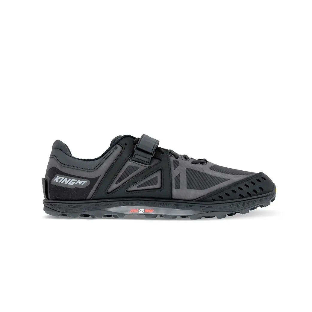 Altra M King Mt 2 Black
