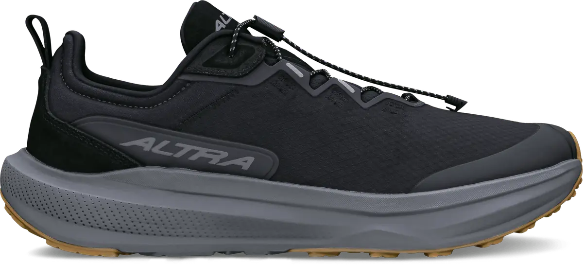 Altra Men's Voyager Black/Black